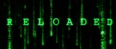 The Matrix Reloaded