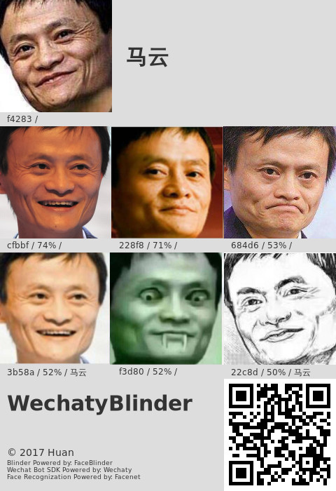 Jack Ma